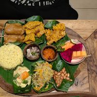  at Compound's Warung - In Da Compound Warung in Gianyar