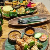  at Compound's Warung - In Da Compound Warung in Gianyar