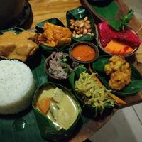  at Compound's Warung - In Da Compound Warung in Gianyar