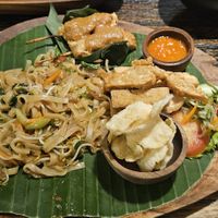  at Compound's Warung - In Da Compound Warung in Gianyar