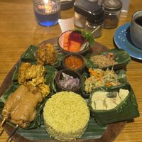   at Compound's Warung - In Da Compound Warung in Gianyar