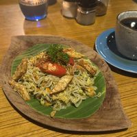   at Compound's Warung - In Da Compound Warung in Gianyar