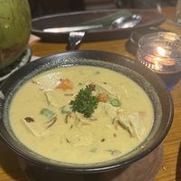   at Compound's Warung - In Da Compound Warung in Gianyar