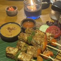   at Compound's Warung - In Da Compound Warung in Gianyar