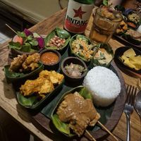  at Compound's Warung - In Da Compound Warung in Gianyar