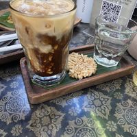   at Compound's Warung - In Da Compound Warung in Gianyar