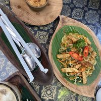  at Compound's Warung - In Da Compound Warung in Gianyar