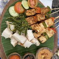   at Compound's Warung - In Da Compound Warung in Gianyar