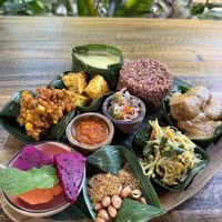   at Compound's Warung - In Da Compound Warung in Gianyar