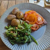  at The White Horse  in Richmond