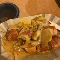   at Curry Co - Loschwitzer in Dresden