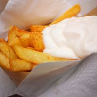 🍟 at Curry Co - Loschwitzer in Dresden