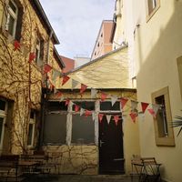 ☀ at Curry Co - Loschwitzer in Dresden