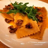  at The Treehouse Restaurant in Alnwick