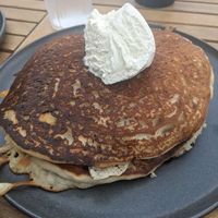  at Breakfast at Victoria's in Holmes Beach