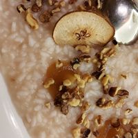 Ristteria Porto Mancino, Verona, Risotto Vegano at Risotteria Porto Mancino Sangiovanni in San Giovanni Lupatoto