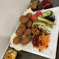   at Break House in Verona