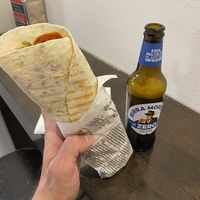   at Break House in Verona