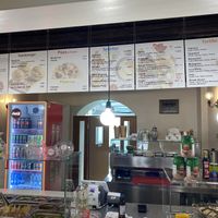   at Break House in Verona