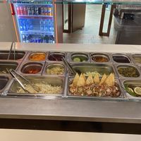   at Break House in Verona