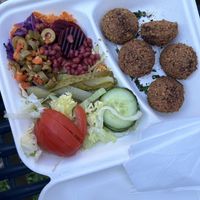   at Break House in Verona