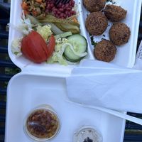   at Break House in Verona