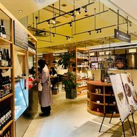  at Cosme Kitchen Adaptation - 渋谷ヒカリエ店  in Tokyo