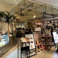   at Cosme Kitchen Adaptation - 渋谷ヒカリエ店  in Tokyo