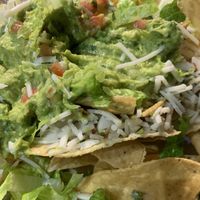   at La Cantina in Myrtle Beach