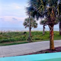  at La Cantina in Myrtle Beach