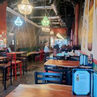  at La Cantina in Myrtle Beach