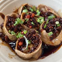   at Mak Mak Organic  in Oceanside