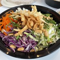   at Mak Mak Organic  in Oceanside