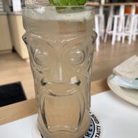   at Mak Mak Organic  in Oceanside