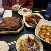   at Tianluo Bistro in Wichita