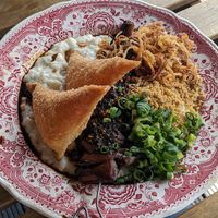  at Lychees in Warsaw