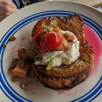  at Lychees in Warsaw