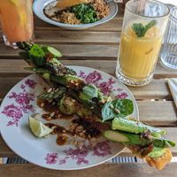  at Lychees in Warsaw