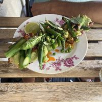   at Lychees in Warsaw