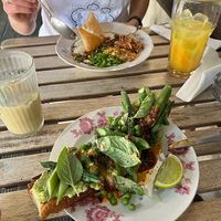   at Lychees in Warsaw