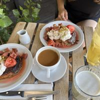   at Lychees in Warsaw