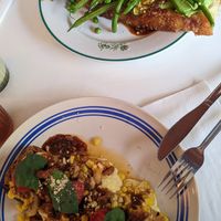  at Lychees in Warsaw