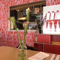   at Lychees in Warsaw