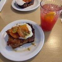  at Lychees in Warsaw