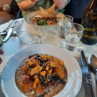  at Lychees in Warsaw