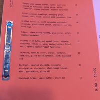  at Lychees in Warsaw