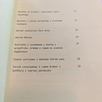  at Lychees in Warsaw