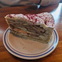  at Lychees in Warsaw