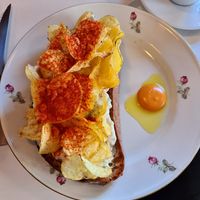  at Lychees in Warsaw