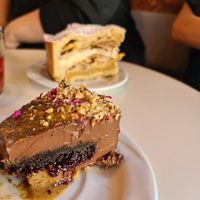  at Lychees in Warsaw